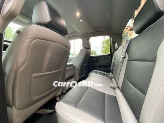 Chevrolet Silverado Camioneta en venta