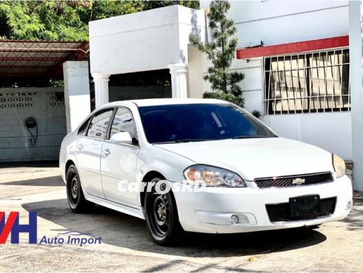 Chevrolet Impala Carros en venta