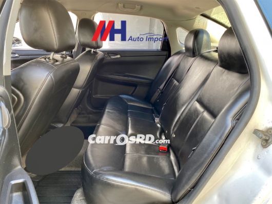 Chevrolet Impala Carros en venta