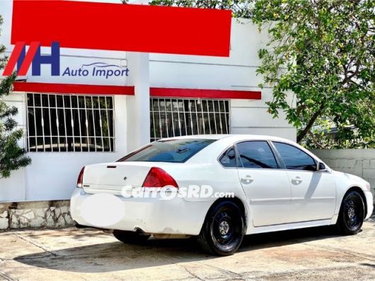 Chevrolet Impala Carros en venta
