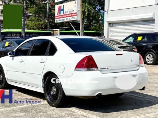 Chevrolet Impala Carros en venta