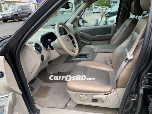 Ford Explorer Jeepeta en venta