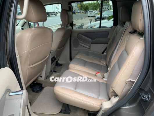 Ford Explorer Jeepeta en venta