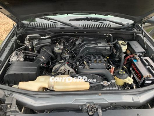 Ford Explorer Jeepeta en venta