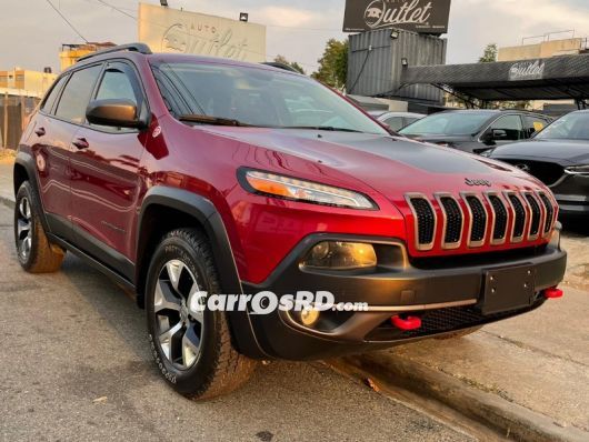Jeep Cherokee Jeep en venta