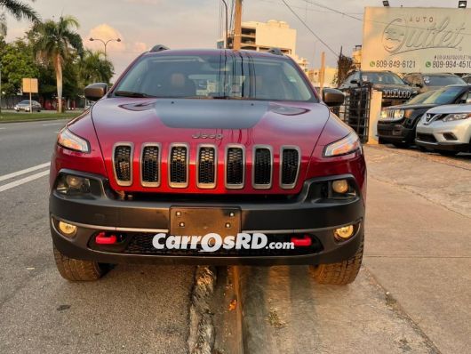 Jeep Cherokee Jeep en venta