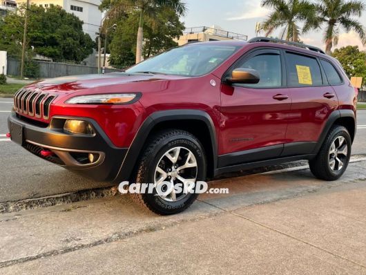 Jeep Cherokee Jeep en venta