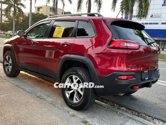 Jeep Cherokee Jeep en venta