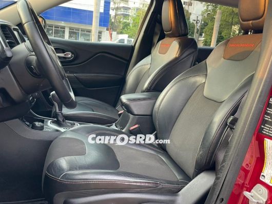 Jeep Cherokee Jeep en venta