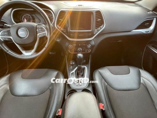 Jeep Cherokee Jeep en venta