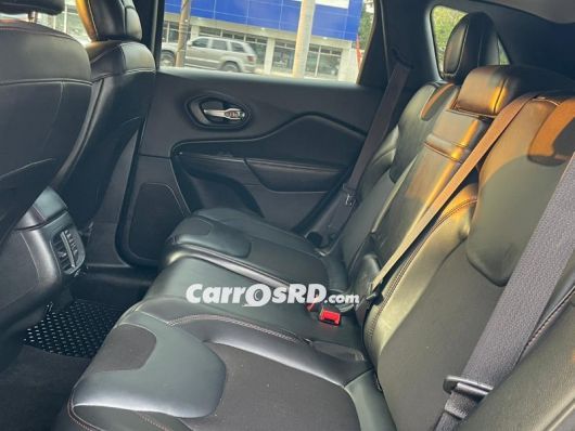 Jeep Cherokee Jeep en venta