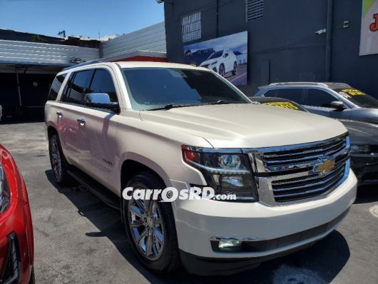 Chevrolet Tahoe Jeepeta en venta
