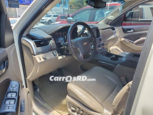 Chevrolet Tahoe Jeepeta en venta