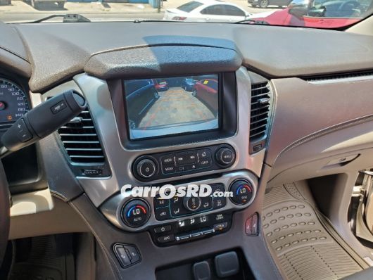 Chevrolet Tahoe Jeepeta en venta