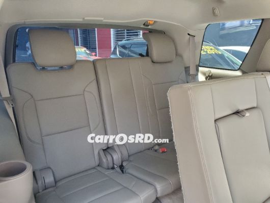 Chevrolet Tahoe Jeepeta en venta
