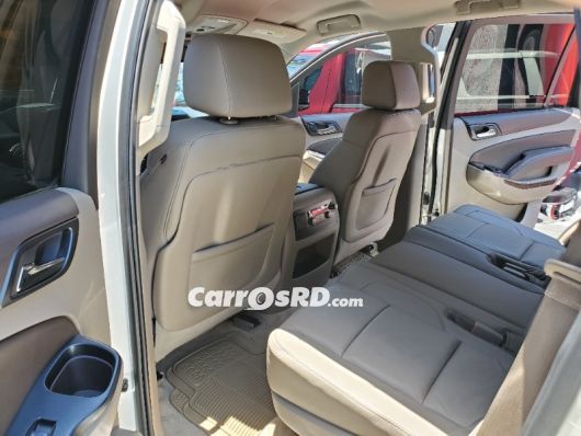 Chevrolet Tahoe Jeepeta en venta