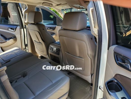 Chevrolet Tahoe Jeepeta en venta