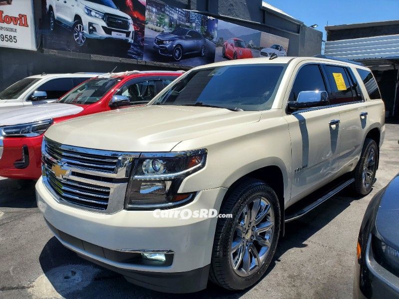 Chevrolet