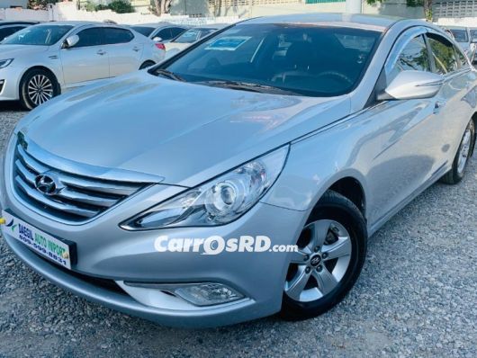 Hyundai Sonata Carros en venta