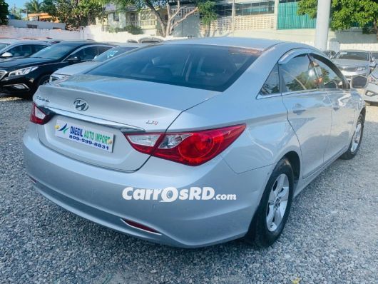 Hyundai Sonata Carros en venta