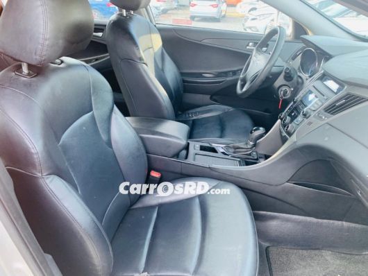 Hyundai Sonata Carros en venta