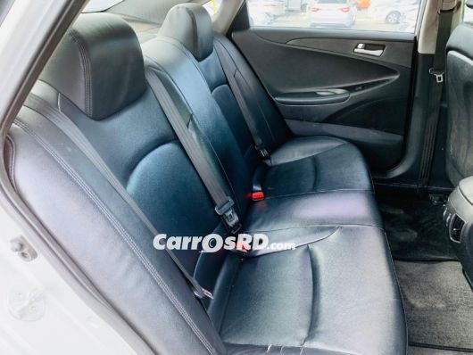 Hyundai Sonata Carros en venta