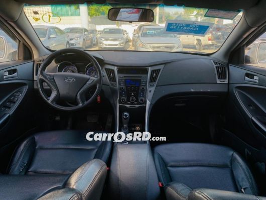 Hyundai Sonata Carros en venta