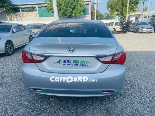 Hyundai Sonata Carros en venta