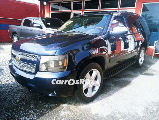 Chevrolet Tahoe Jeepeta en venta