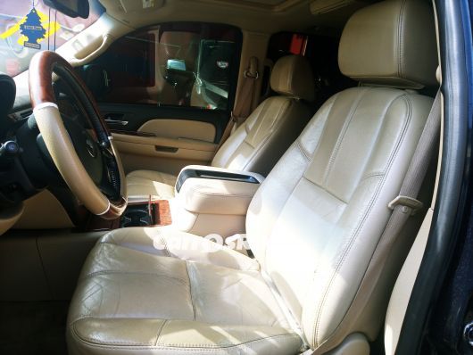 Chevrolet Tahoe Jeepeta en venta