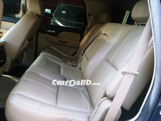 Chevrolet Tahoe Jeepeta en venta