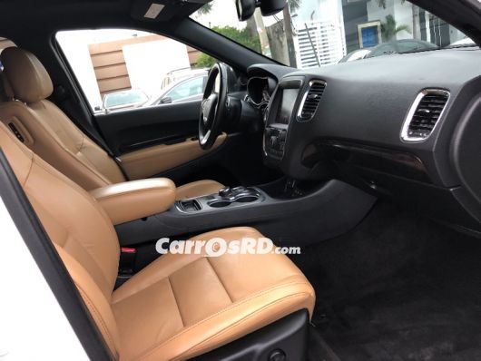 Dodge Durango Jeepeta en venta