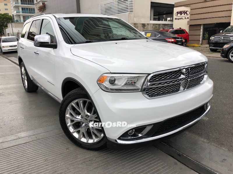 Dodge