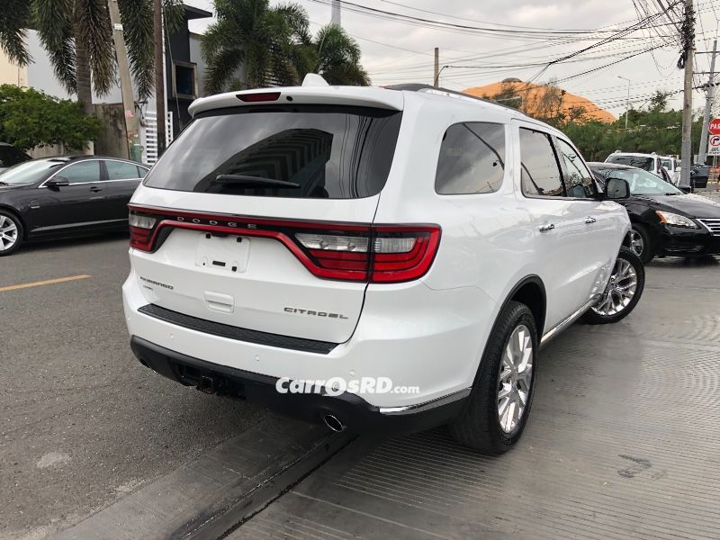 Dodge