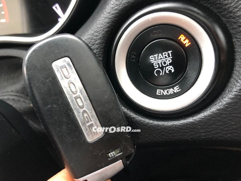 Dodge