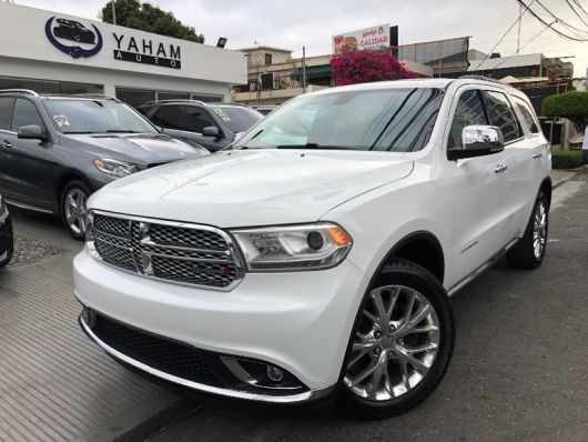 Dodge