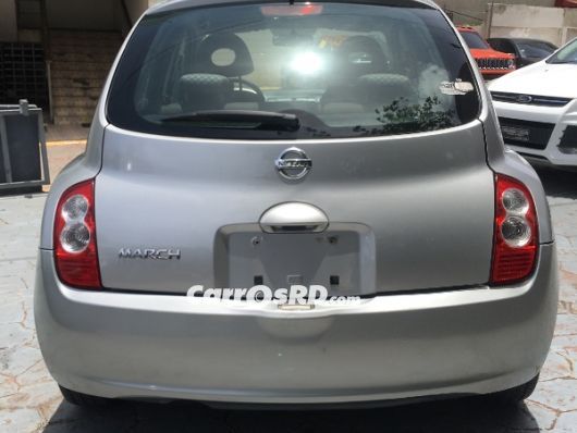 Nissan March Carros en venta