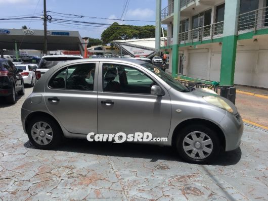 Nissan March Carros en venta