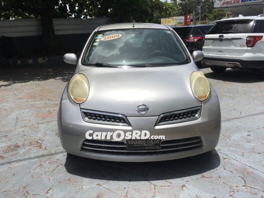 Nissan March Carros en venta