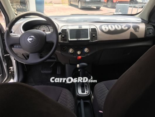 Nissan March Carros en venta