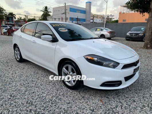 Dodge Dart Carros en venta