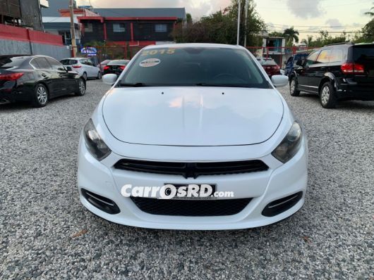 Dodge Dart Carros en venta