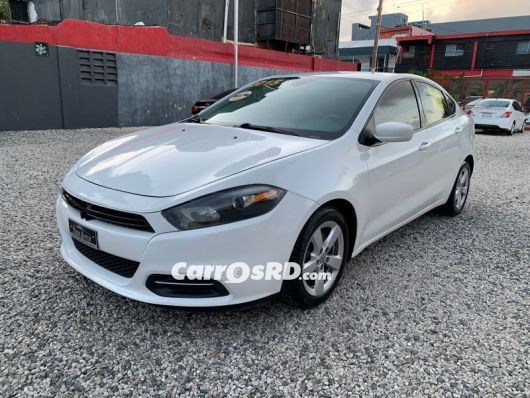 Dodge Dart Carros en venta