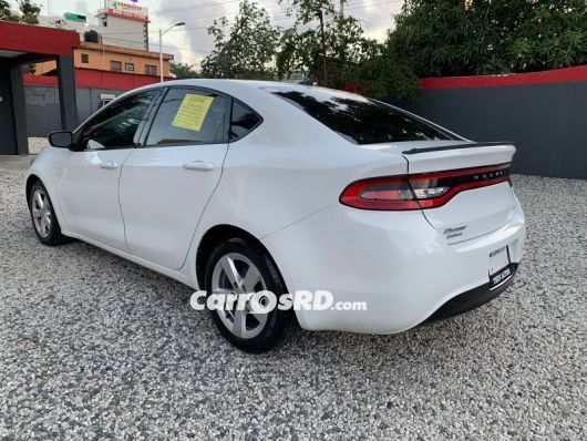 Dodge Dart Carros en venta