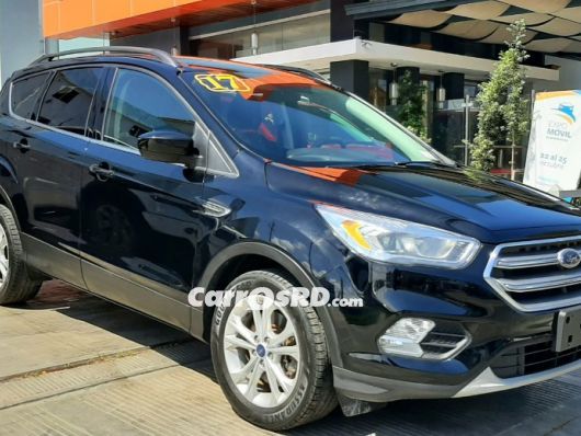 Ford Escape Jeep en venta