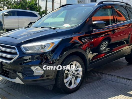 Ford Escape Jeep en venta