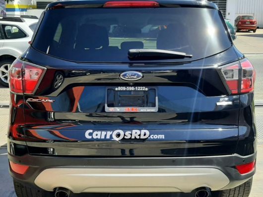 Ford Escape Jeep en venta