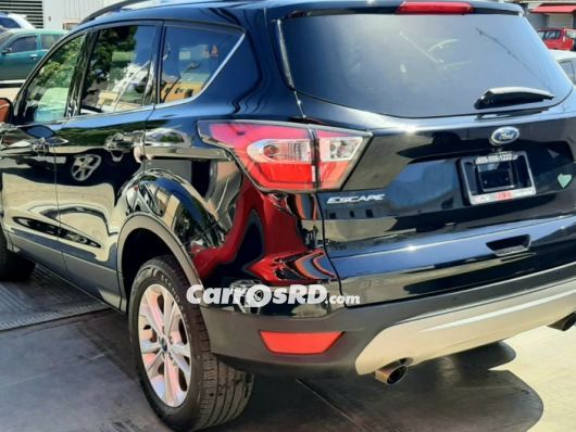 Ford Escape Jeep en venta