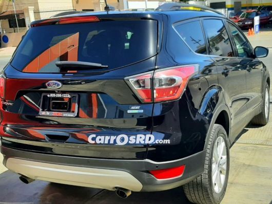 Ford Escape Jeep en venta