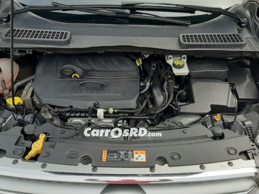 Ford Escape Jeep en venta
